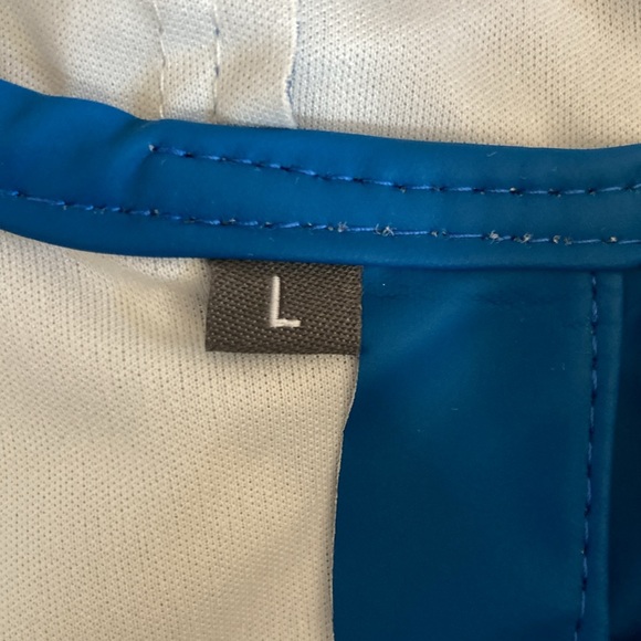 Doglemi Reflective Raincoat - Picture 7 of 8